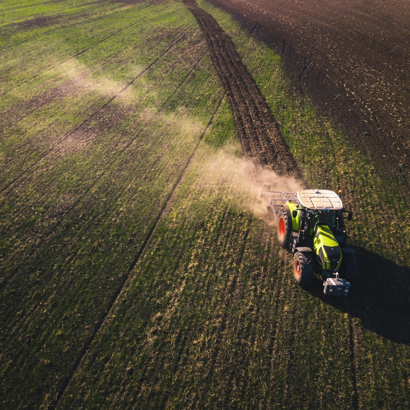 Agriculture